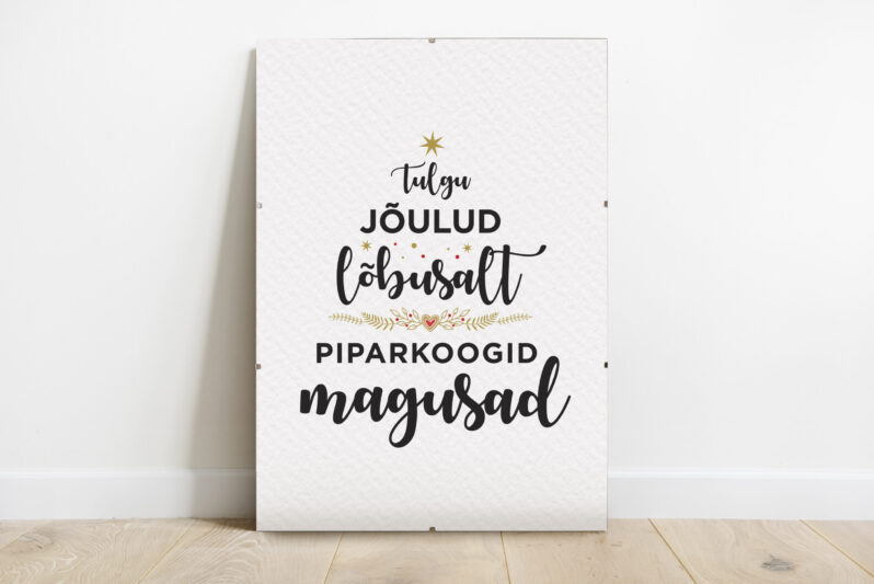 Photo  frames mockup