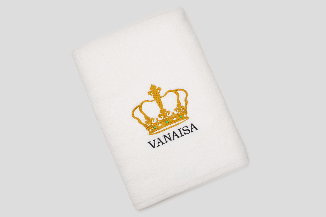 valge-saunalina-VANAISA-tikandiga-vanavanematele-vanaisale-jouludeks-sunnipaevaks